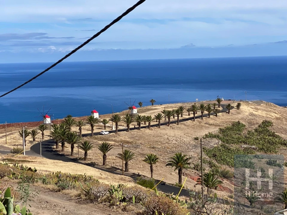 Moradia T2 para Venda em Porto Santo Foto 31