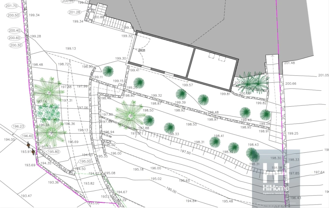 Moradia T2 para Venda em Porto Santo Foto 36