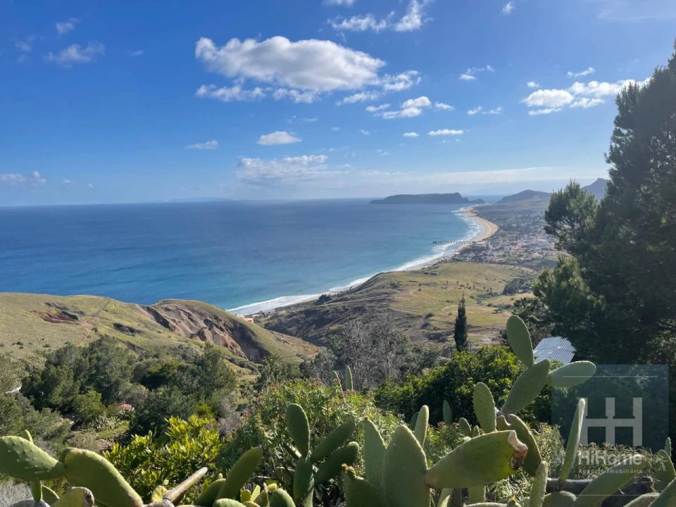 Moradia T2 para Venda em Porto Santo Foto 1