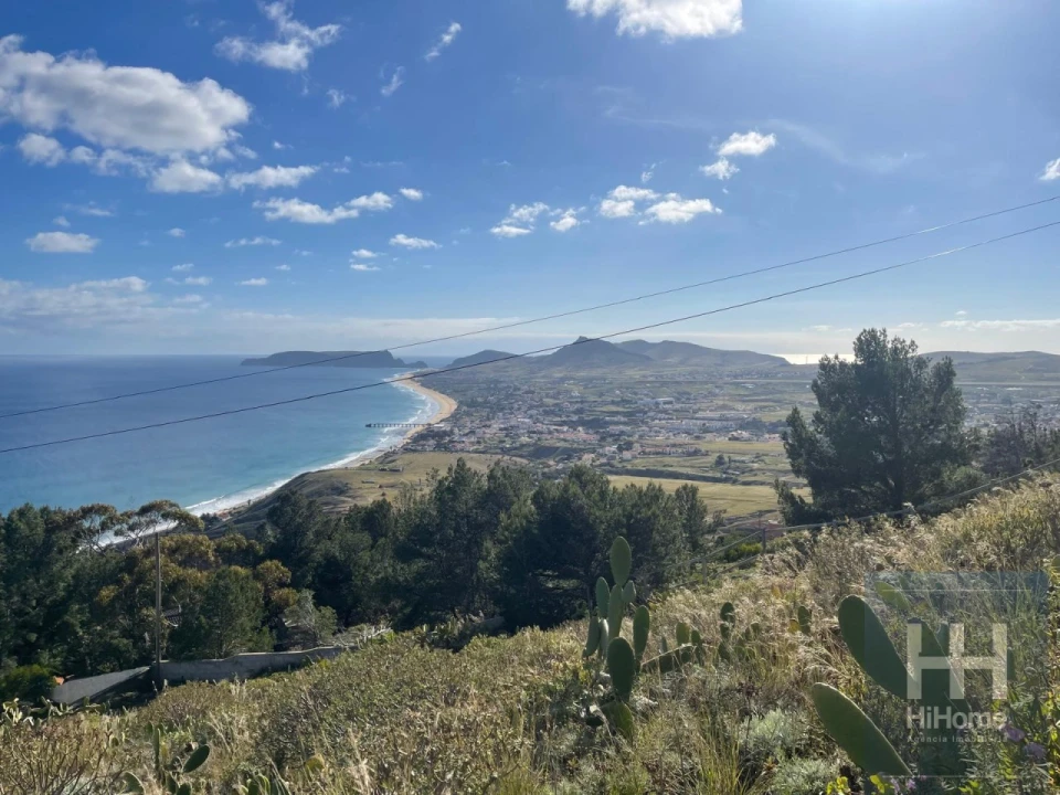 Moradia T2 para Venda em Porto Santo Foto 34