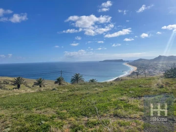 Moradia T2 para Venda em Porto Santo