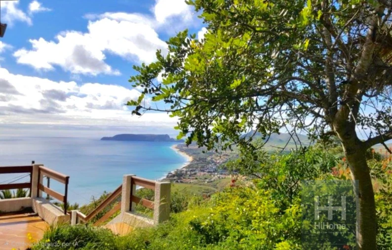 Moradia T2 para Venda em Porto Santo Foto 1