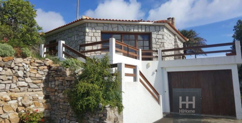 Moradia T2 para Venda em Porto Santo Foto 3