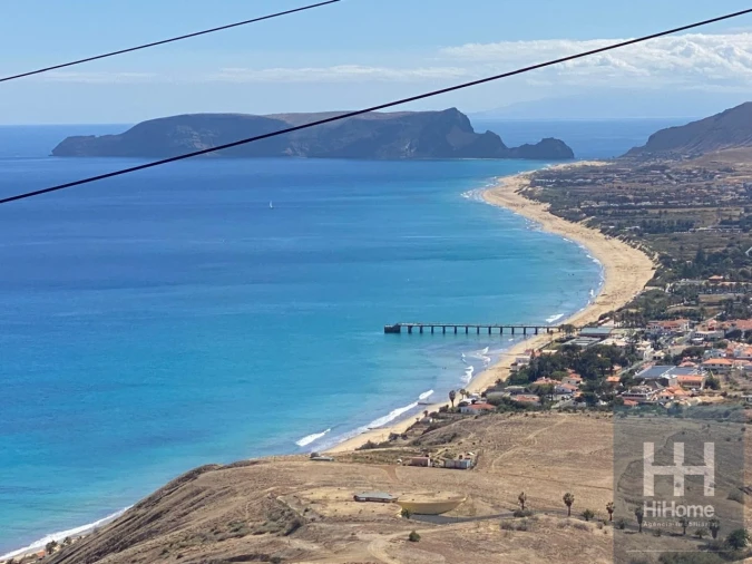 Moradia T2 para Venda em Porto Santo Foto 15