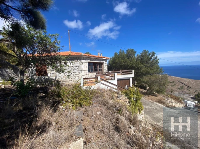 Moradia T2 para Venda em Porto Santo Foto 18