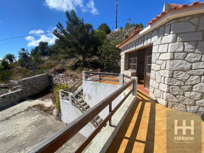 Moradia T2 para Venda em Porto Santo Foto 20