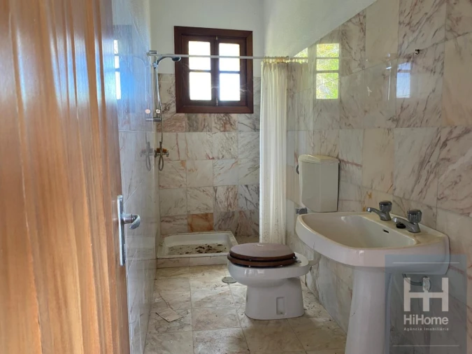 Moradia T2 para Venda em Porto Santo Foto 27