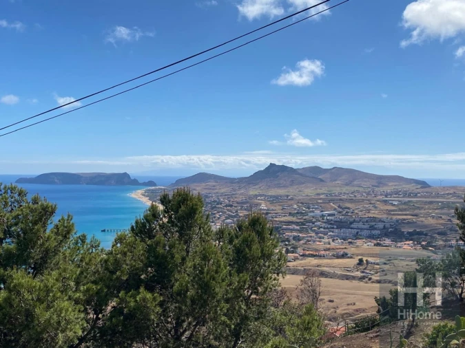 Moradia T2 para Venda em Porto Santo Foto 34