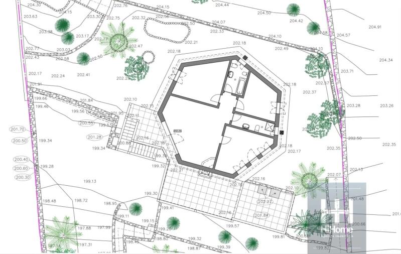 Moradia T2 para Venda em Porto Santo Foto 35