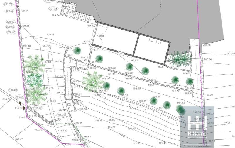 Moradia T2 para Venda em Porto Santo Foto 36