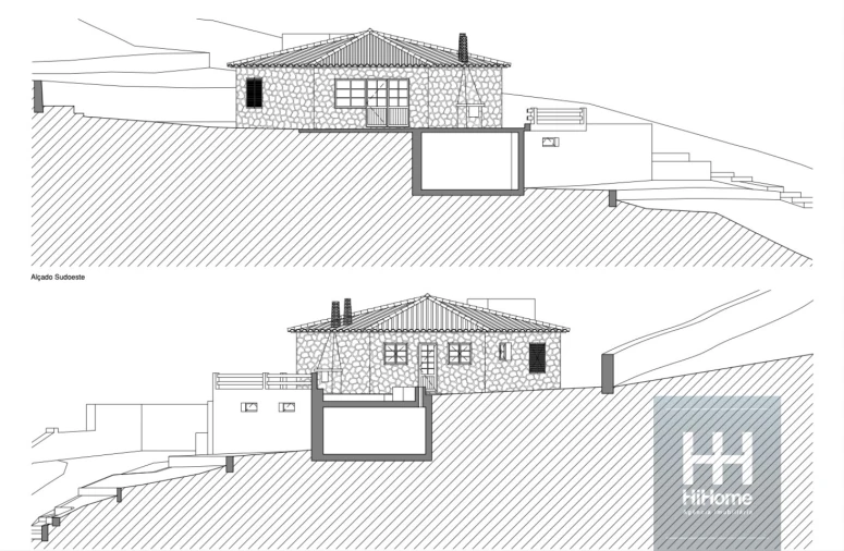 Moradia T2 para Venda em Porto Santo Foto 37