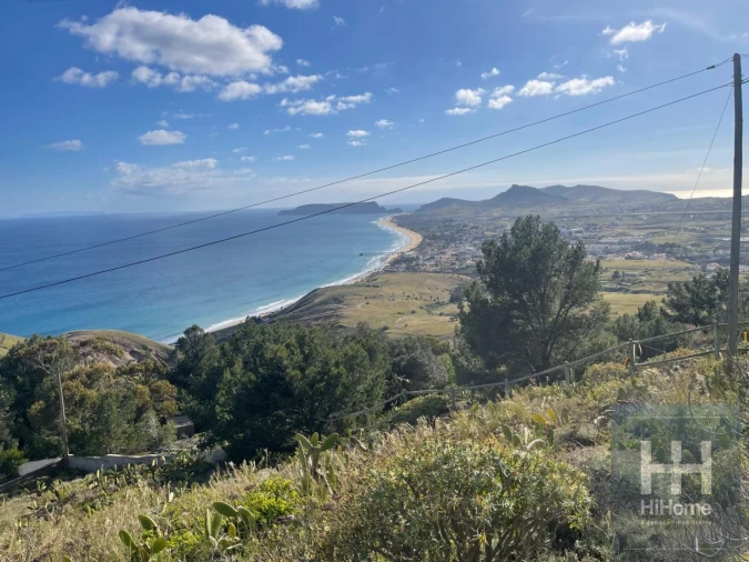 Moradia T2 para Venda em Porto Santo Foto 33