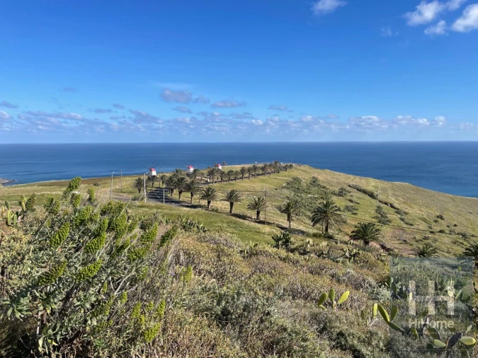 Moradia T2 para Venda em Porto Santo Foto 35