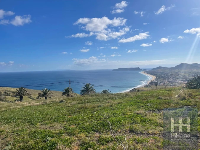 Moradia T2 para Venda em Porto Santo Foto 36