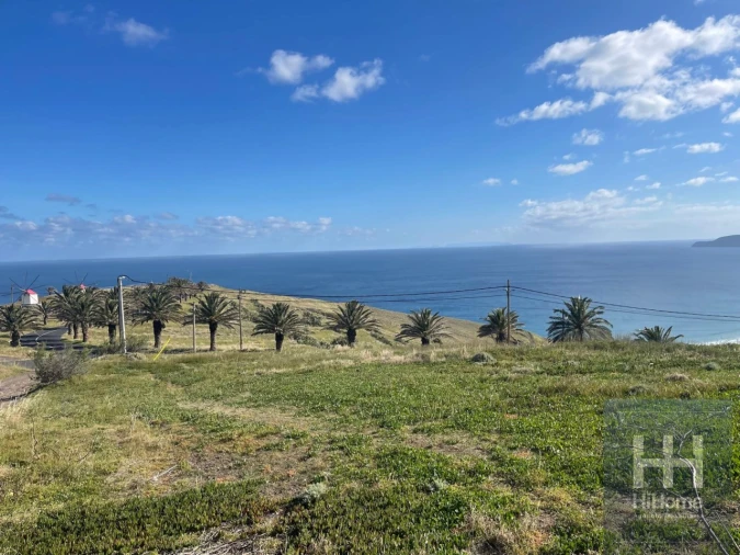 Moradia T2 para Venda em Porto Santo Foto 37