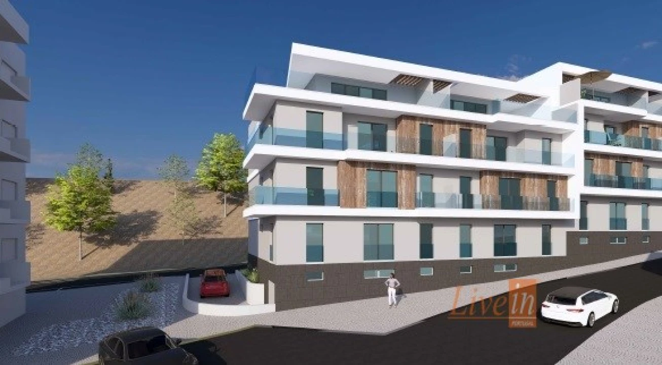 Terreno para Venda em Mafra Foto 2