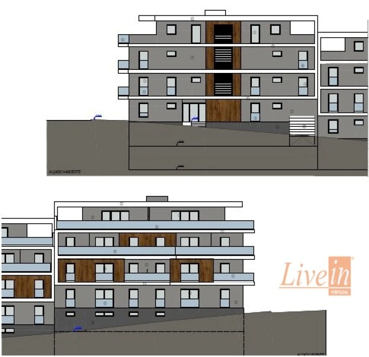 Terreno para Venda em Mafra Foto 4