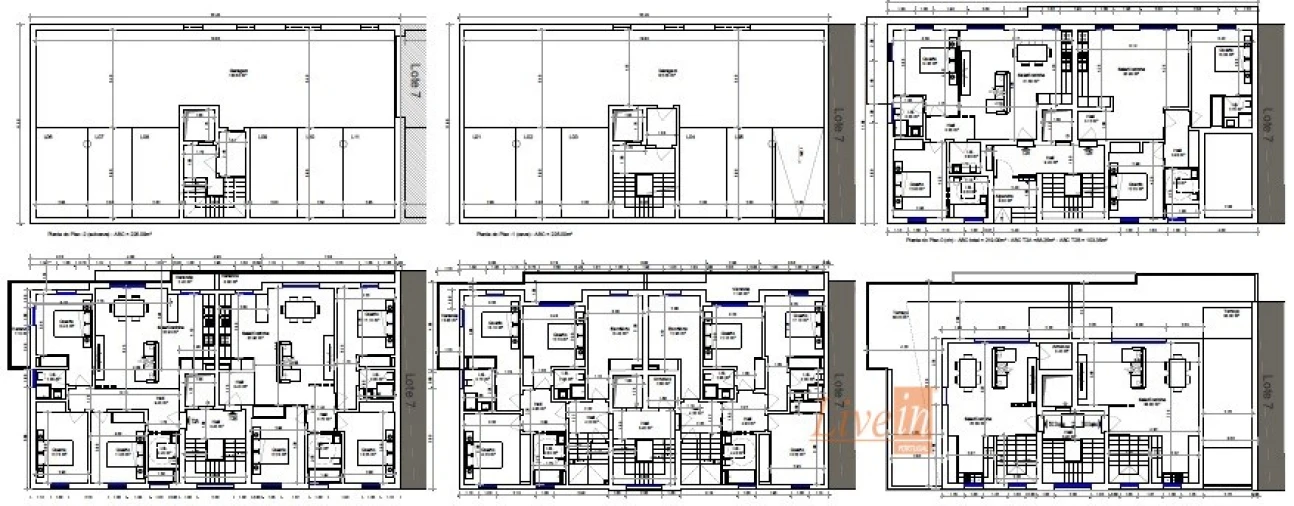 Terreno para Venda em Mafra Foto 8