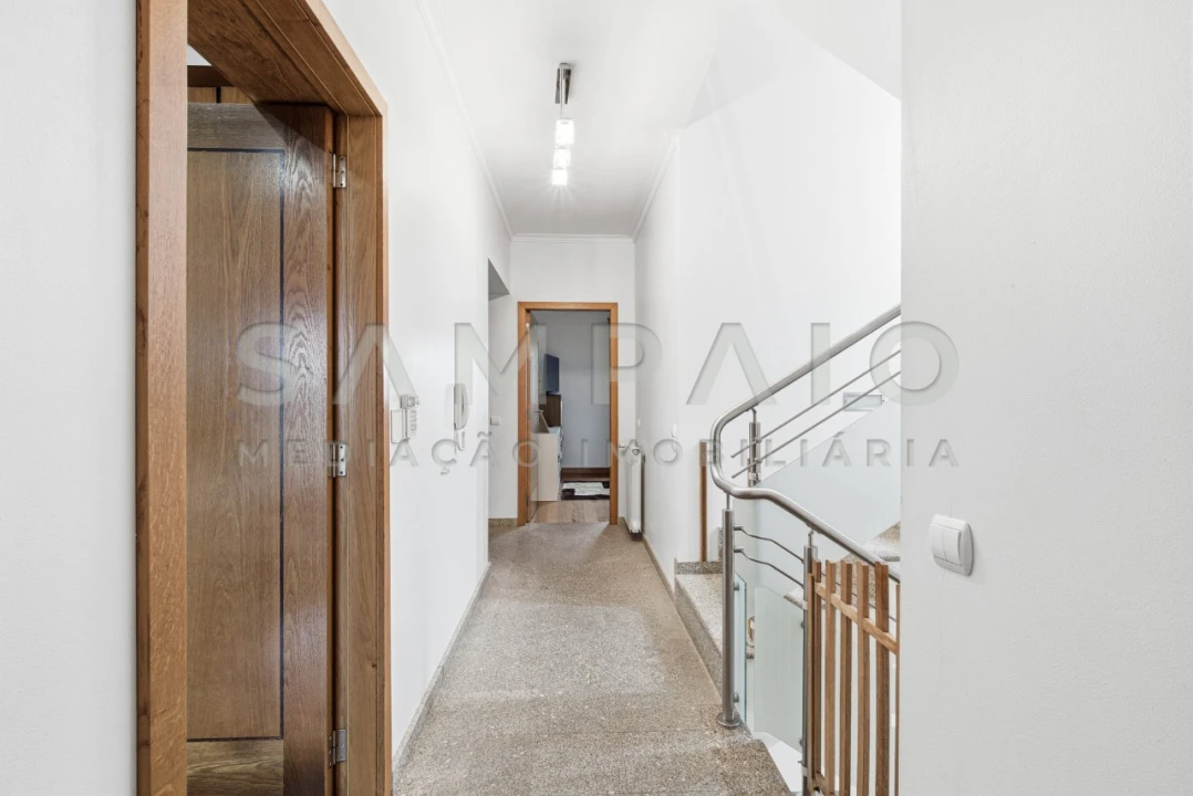 Moradia T4 para Venda em Gondomar (São Cosme), Valbom e Jovim Foto 17