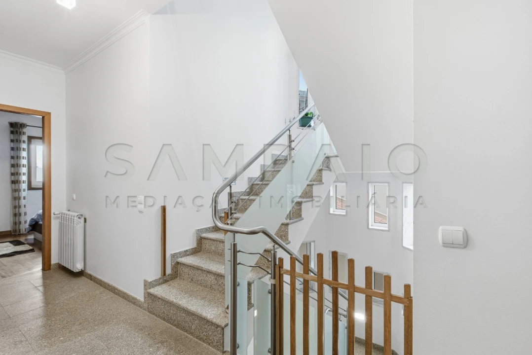 Moradia T4 para Venda em Gondomar (São Cosme), Valbom e Jovim Foto 18