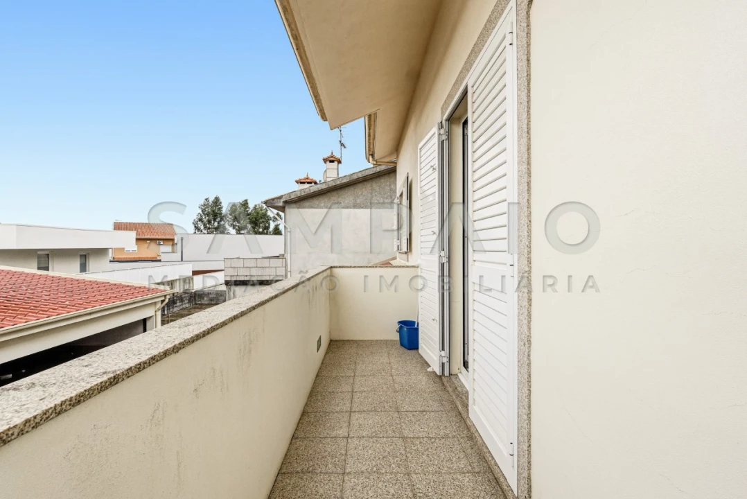 Moradia T4 para Venda em Gondomar (São Cosme), Valbom e Jovim Foto 26