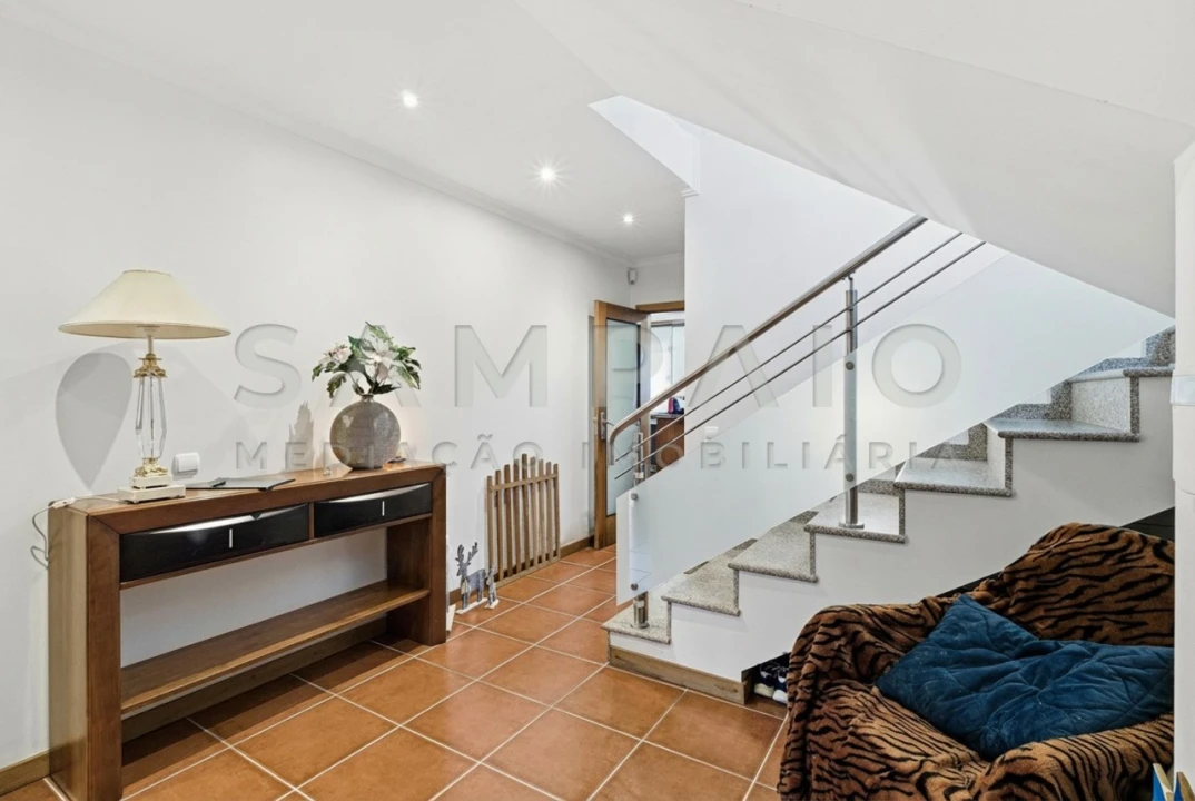 Moradia T4 para Venda em Gondomar (São Cosme), Valbom e Jovim Foto 33