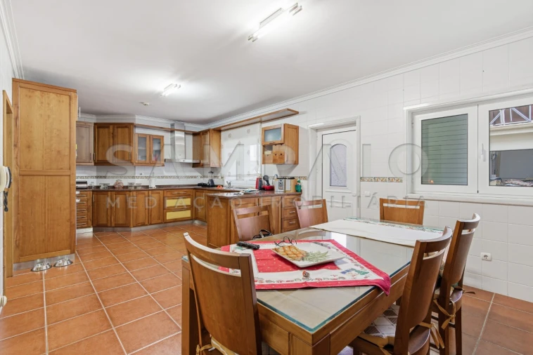 Moradia T4 para Venda em Gondomar (São Cosme), Valbom e Jovim Foto 6