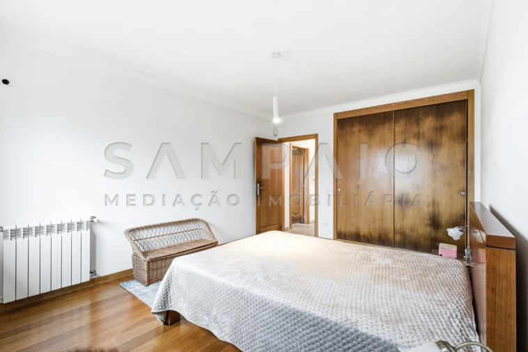 Moradia T4 para Venda em Gondomar (São Cosme), Valbom e Jovim Foto 16