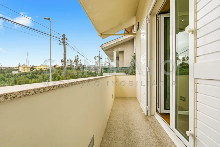 Moradia T4 para Venda em Gondomar (São Cosme), Valbom e Jovim Foto 21