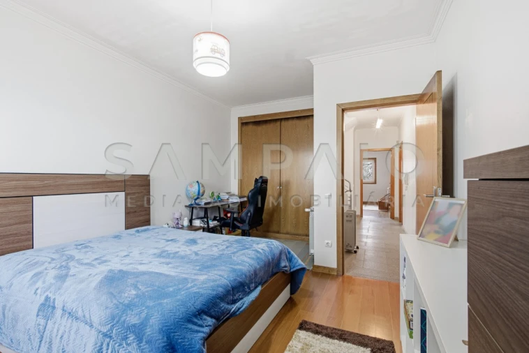 Moradia T4 para Venda em Gondomar (São Cosme), Valbom e Jovim Foto 24