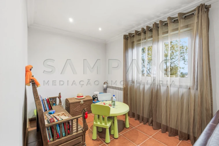 Moradia T4 para Venda em Gondomar (São Cosme), Valbom e Jovim Foto 28