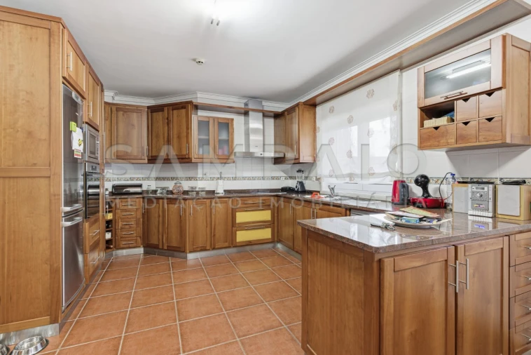 Moradia T4 para Venda em Gondomar (São Cosme), Valbom e Jovim Foto 29