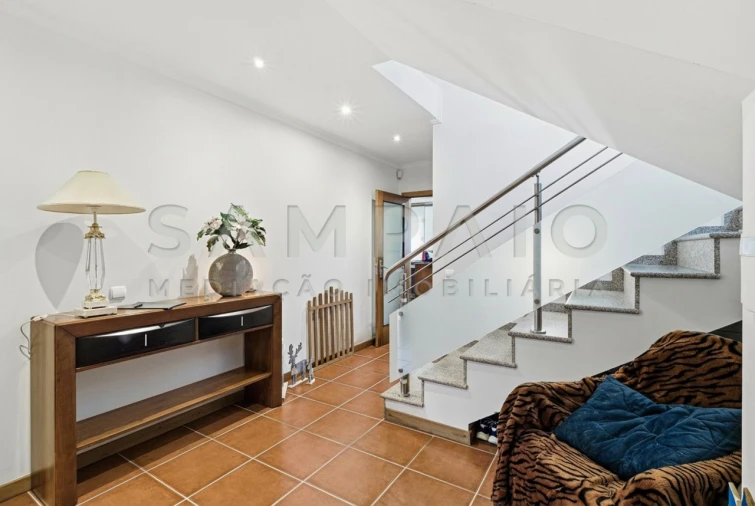 Moradia T4 para Venda em Gondomar (São Cosme), Valbom e Jovim Foto 33