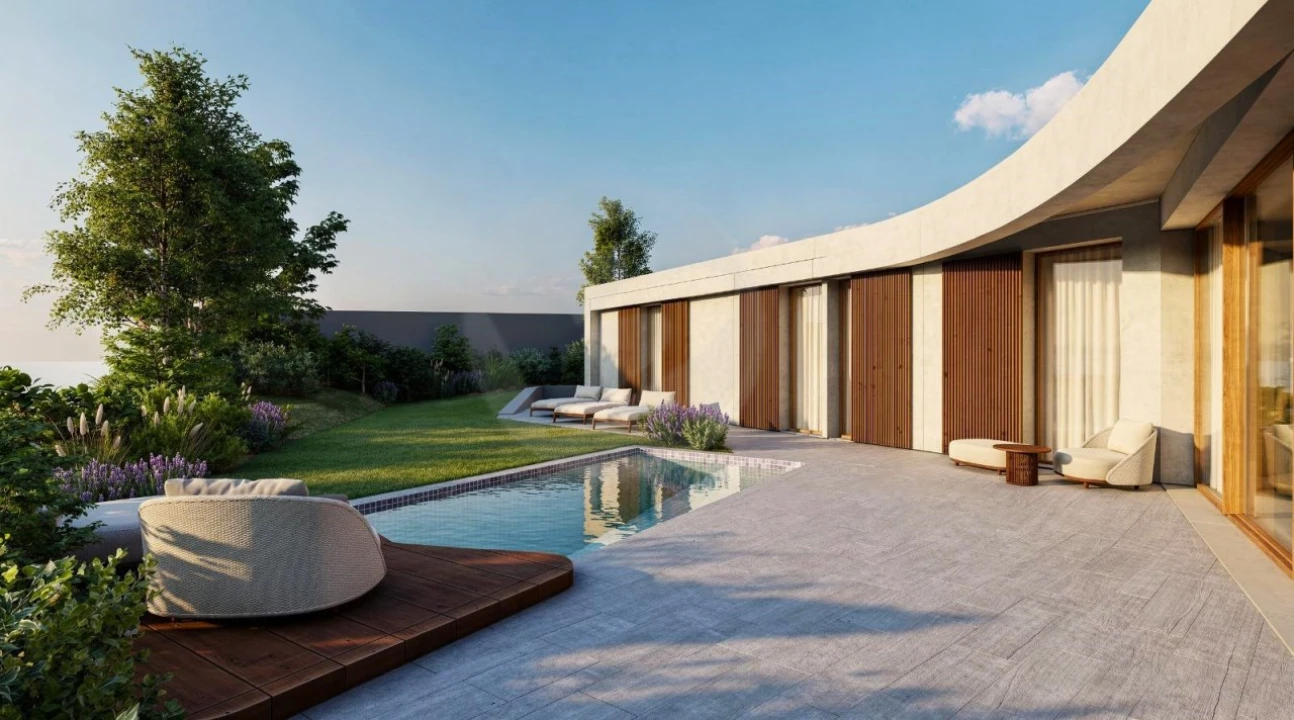 Terreno para Venda em Retorta e Tougues Foto 12