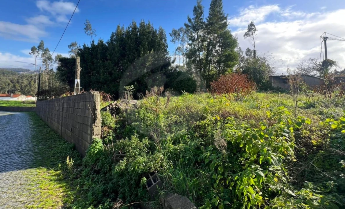 Terreno para Venda em Retorta e Tougues Foto 28