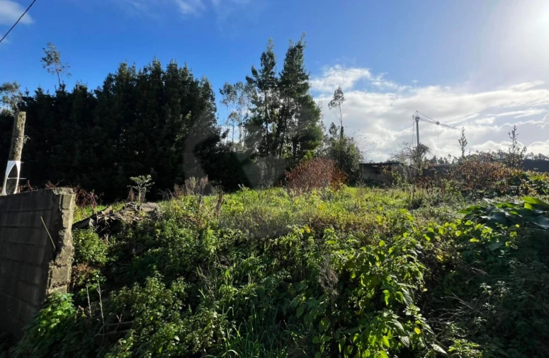 Terreno para Venda em Retorta e Tougues Foto 32