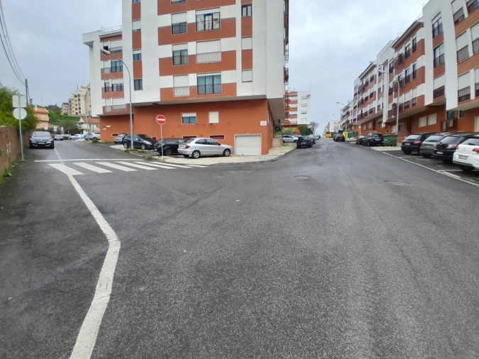 Terreno para Venda em Águas Livres Foto 3