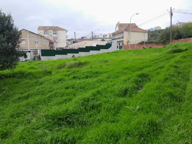 Terreno para Venda em Águas Livres Foto 1