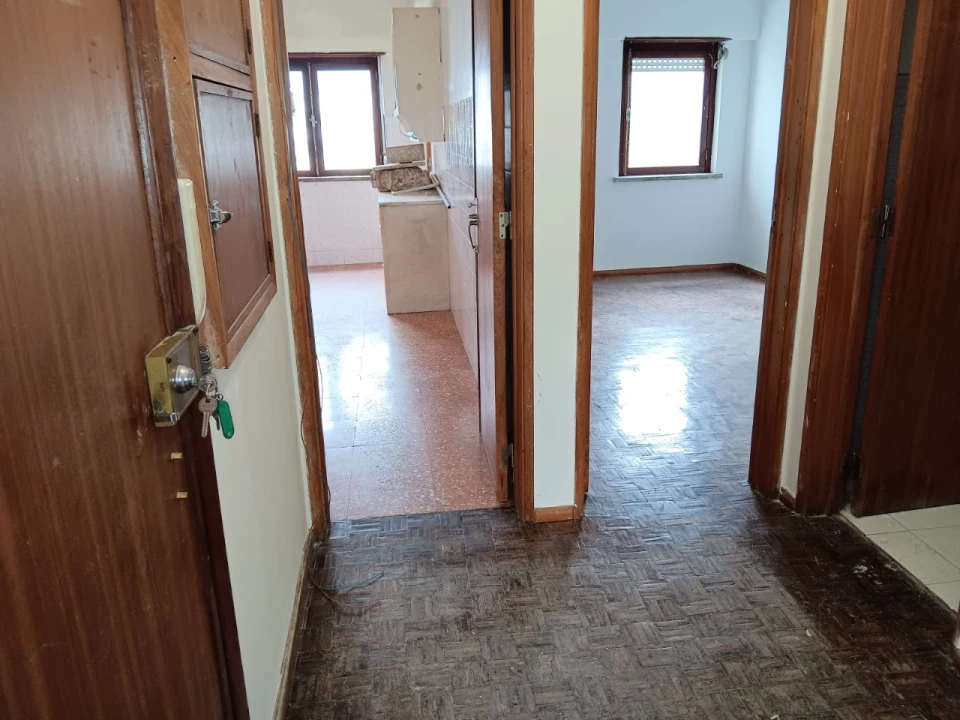 Apartamento T2 para Venda em Oeiras e São Julião da Barra, Paço de Arcos e Caxias Foto 22