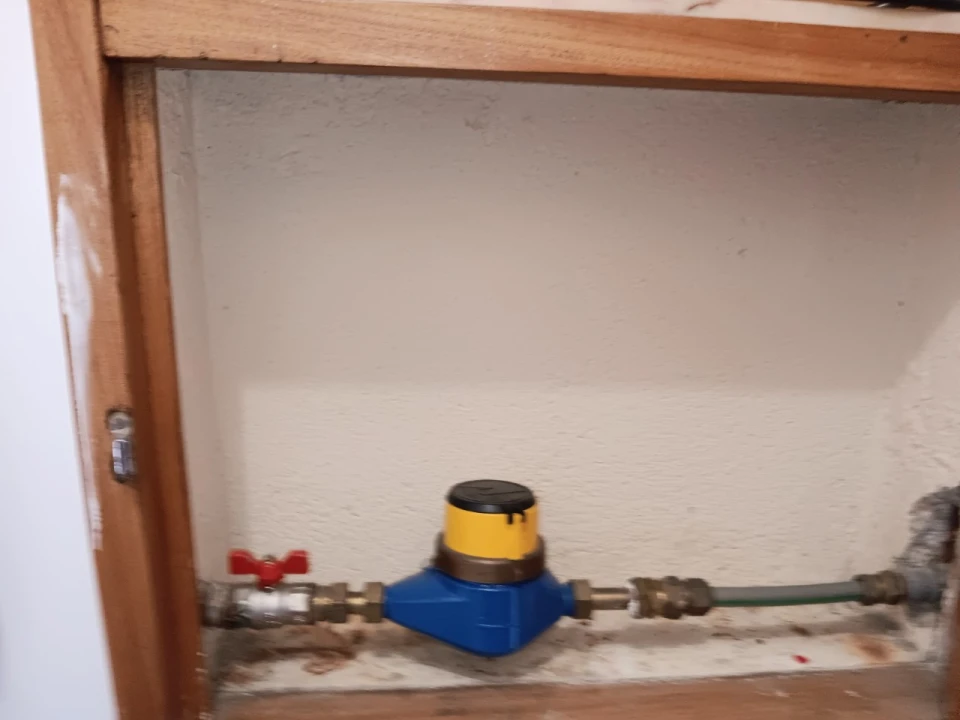 Apartamento T2 para Venda em Oeiras e São Julião da Barra, Paço de Arcos e Caxias Foto 27