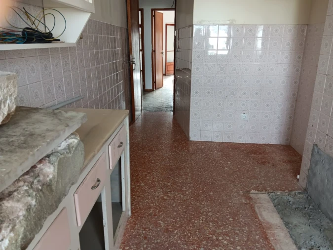 Apartamento T2 para Venda em Oeiras e São Julião da Barra, Paço de Arcos e Caxias Foto 8