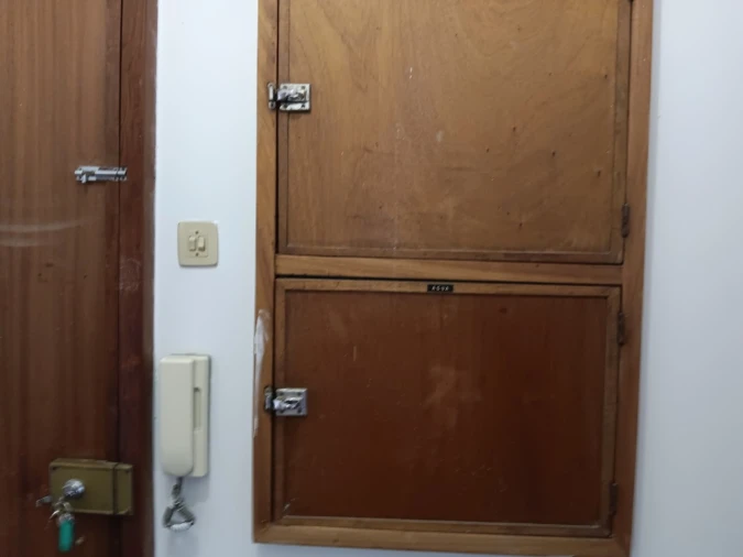 Apartamento T2 para Venda em Oeiras e São Julião da Barra, Paço de Arcos e Caxias Foto 24