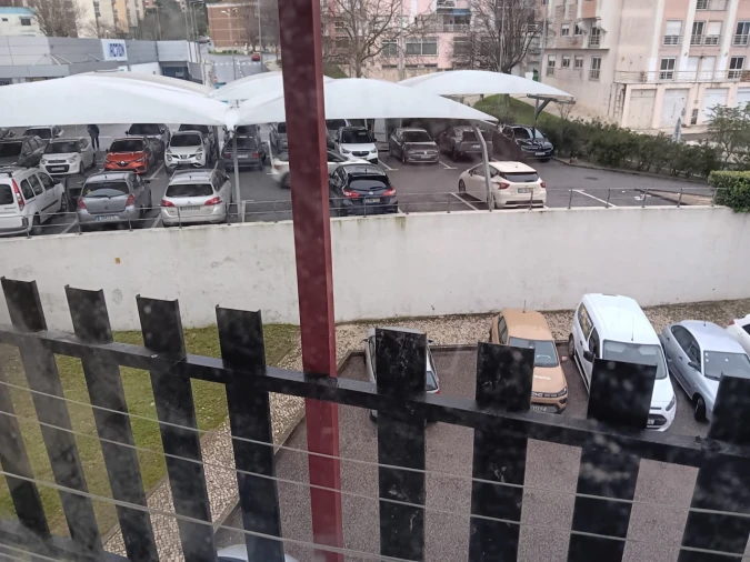 Apartamento T3 para Venda em Rio de Mouro Foto 21