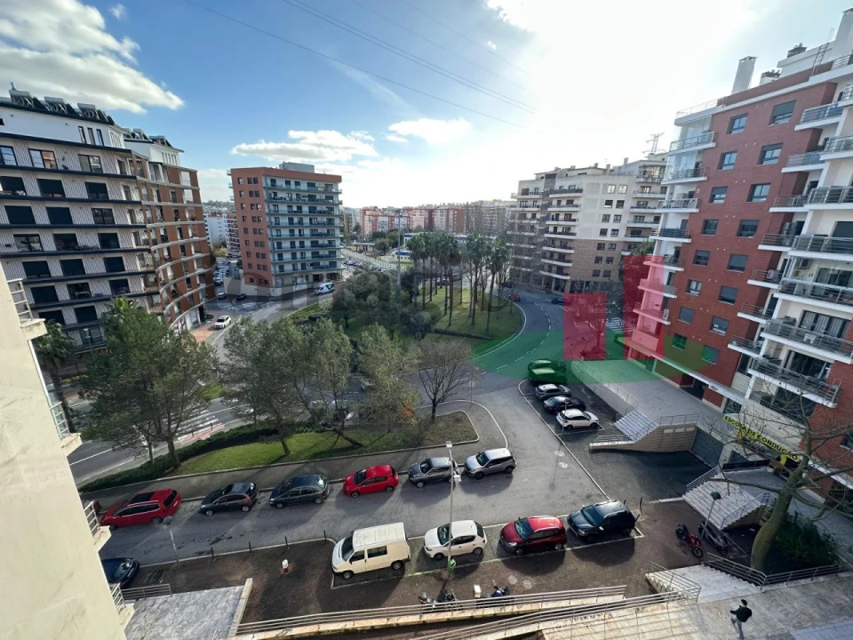 Apartamento T3 para Venda em Odivelas Foto 8