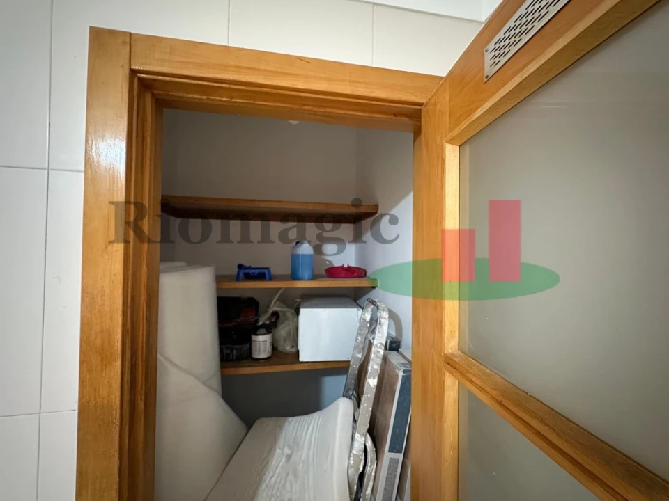 Apartamento T3 para Venda em Rio de Mouro Foto 9