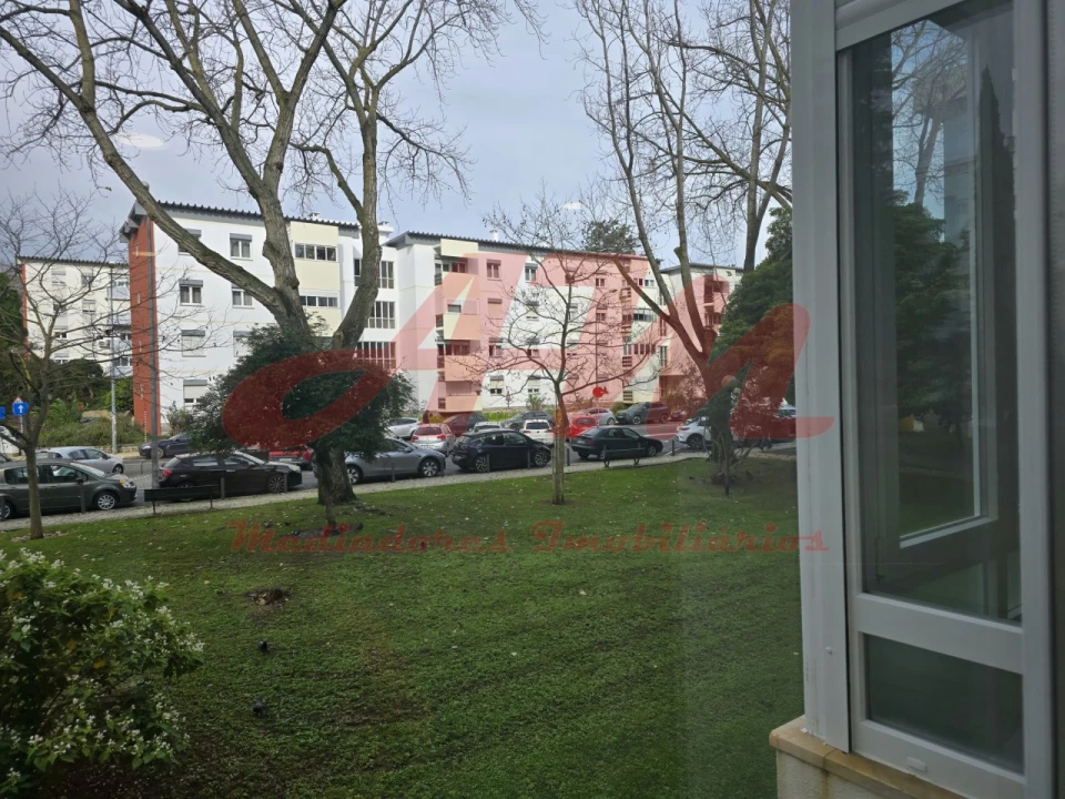 Apartamento T2 para Venda em Oeiras e São Julião da Barra, Paço de Arcos e Caxias Foto 12