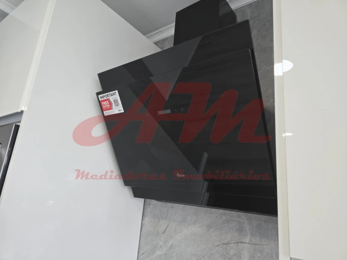 Apartamento T2 para Venda em Oeiras e São Julião da Barra, Paço de Arcos e Caxias Foto 9