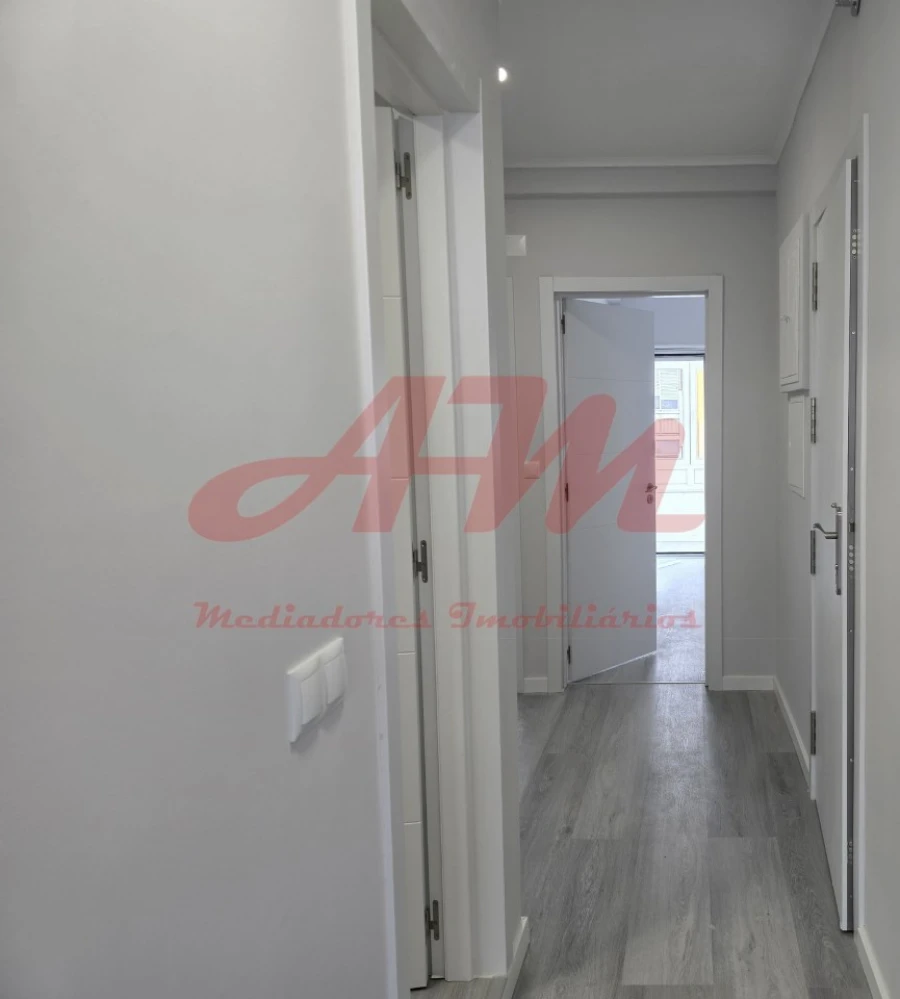 Apartamento T2 para Venda em Oeiras e São Julião da Barra, Paço de Arcos e Caxias Foto 15