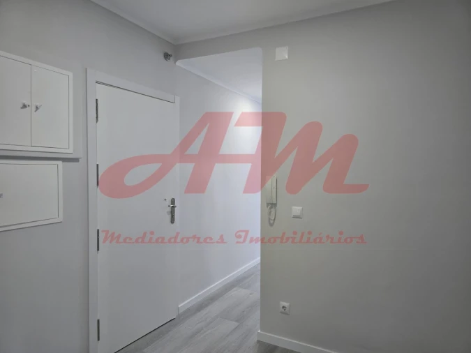 Apartamento T2 para Venda em Oeiras e São Julião da Barra, Paço de Arcos e Caxias Foto 34