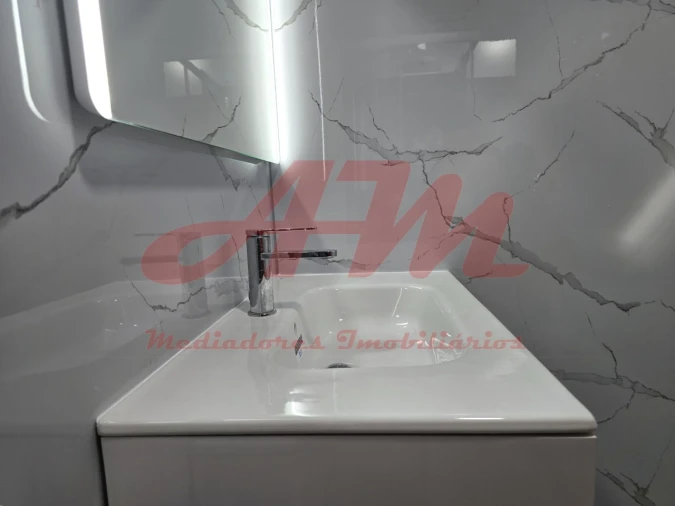 Apartamento T2 para Venda em Oeiras e São Julião da Barra, Paço de Arcos e Caxias Foto 35